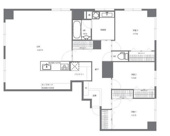 ★仲介手数料無料★ブルーハイツ茅場町(リノベーション工事中）の画像