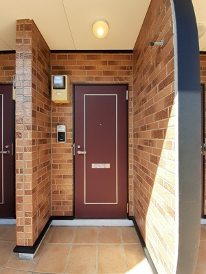 【その他】 | カーサ・エスターテⅡ棟