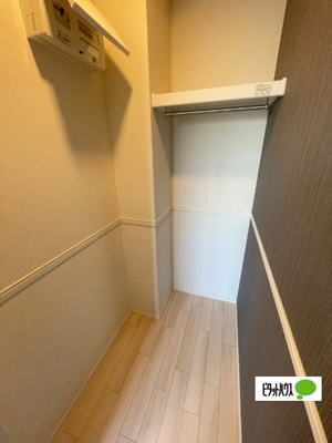 【設備】 | ベラ　フェリシア亀川中央（Bella　Feｌicia） | 室内設備（イメージ）