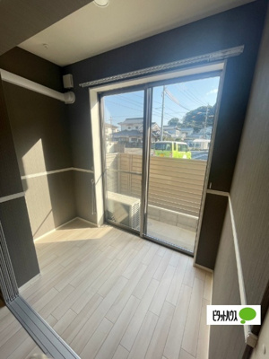 【設備】 | ベラ　フェリシア亀川中央（Bella　Feｌicia） | 室内設備（イメージ）