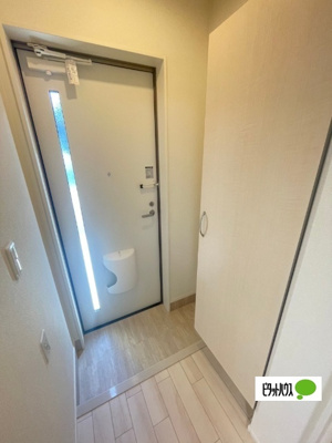 【設備】 | ベラ　フェリシア亀川中央（Bella　Feｌicia） | 室内設備（イメージ）