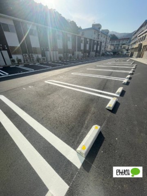 【外観】 | ベラ　フェリシア亀川中央（Bella　Feｌicia） | 同型タイプ