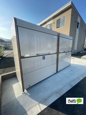 【外観】 | ベラ　フェリシア亀川中央（Bella　Feｌicia） | 同型タイプ