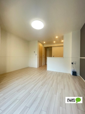 【設備】 | ベラ　フェリシア亀川中央（Bella　Feｌicia） | 室内設備（イメージ）