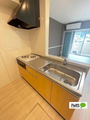 【設備】 | ベラ　フェリシア亀川中央（Bella　Feｌicia） | 室内設備（イメージ）