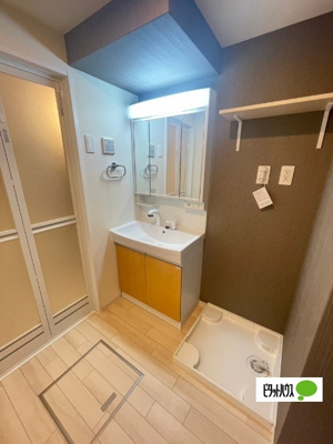 【設備】 | ベラ　フェリシア亀川中央（Bella　Feｌicia） | 室内設備（イメージ）