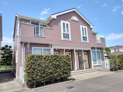 【外観】 | ペイサージュＡ