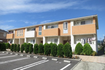 グレースヴィラⅢの画像