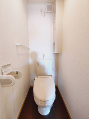 【トイレ】 | スクード