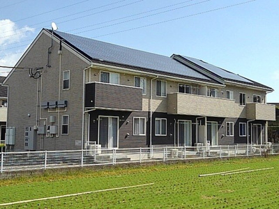 【外観】 | スクード