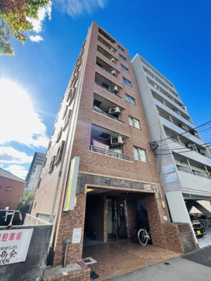 【外観】プロビデンスサーリII