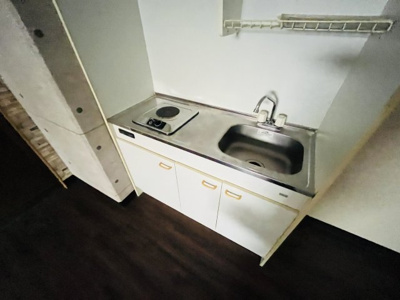 【内装】プロビデンスサーリII