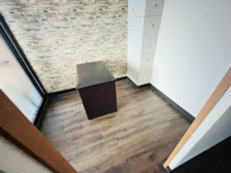 【内装】プロビデンスサーリII