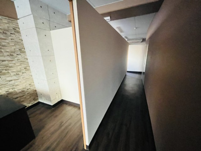 【内装】プロビデンスサーリII