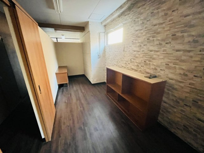 【内装】プロビデンスサーリII