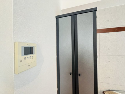 【設備】アーバン塩付