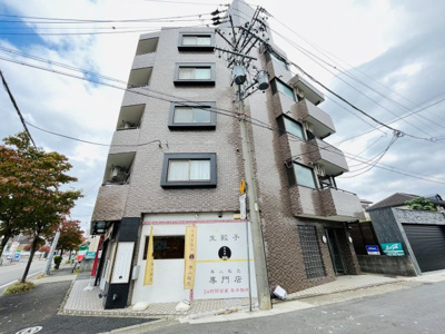 【外観】アーバン塩付