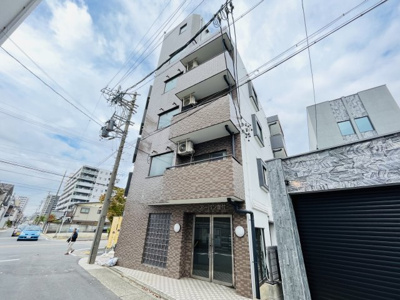 【外観】アーバン塩付