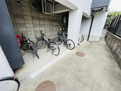 【その他】アーバン塩付