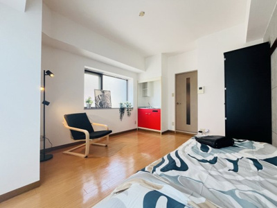 【内装】アーバン塩付