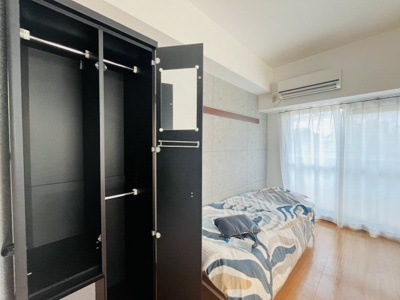 【収納】アーバン塩付