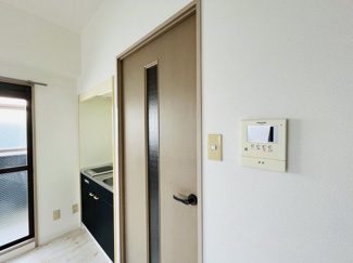 【設備】アーバン塩付