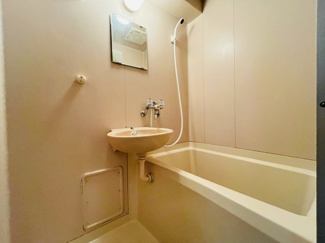 【浴室】アーバン塩付