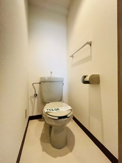 【トイレ】アーバン塩付