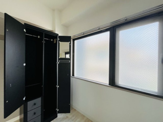 【収納】アーバン塩付