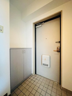 【玄関】アーバン塩付