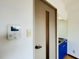 【設備】アーバン塩付