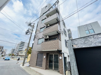 【外観】アーバン塩付