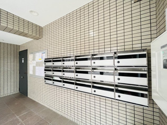 【その他】アーバン塩付