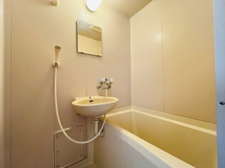 【浴室】アーバン塩付