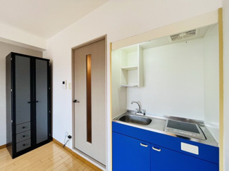 【キッチン】アーバン塩付