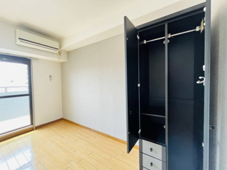 【収納】アーバン塩付