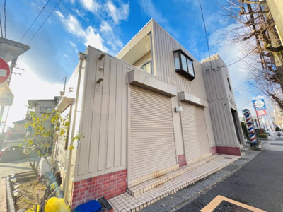 【外観】RESENCE SHINNISHI