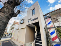 RESENCE SHINNISHIの画像