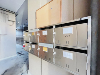 【その他】RESENCE SHINNISHI