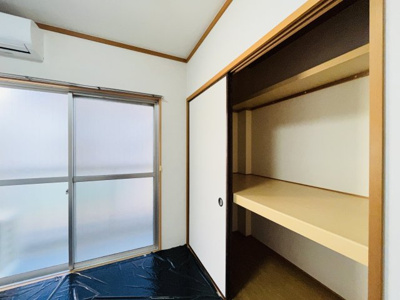 【収納】RESENCE SHINNISHI