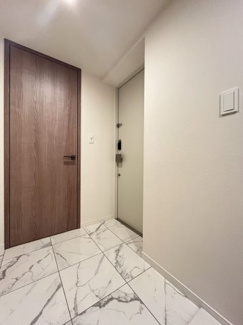 【玄関】パークコート覚王山山門町