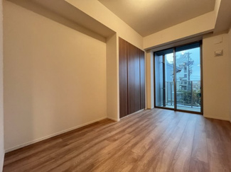 【寝室】パークコート覚王山山門町