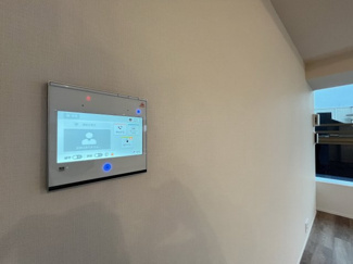 【設備】パークコート覚王山山門町