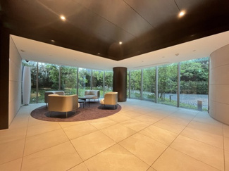 【エントランス】パークコート覚王山山門町