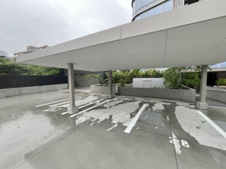 【その他】パークコート覚王山山門町