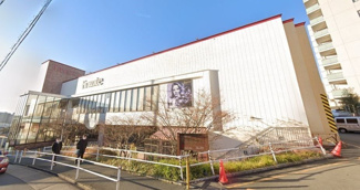 覚王山フランテ 徒歩7分。 500m