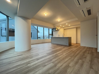 【内装】パークコート覚王山山門町