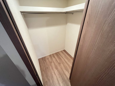 【収納】パークコート覚王山山門町