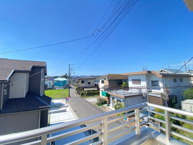 祝：成約済み　八王子市　川口町　新築戸建て　１７期の展望|～仲介手数料無料☆八王子ひなた不動産～　八王子市川口町　新築戸建て