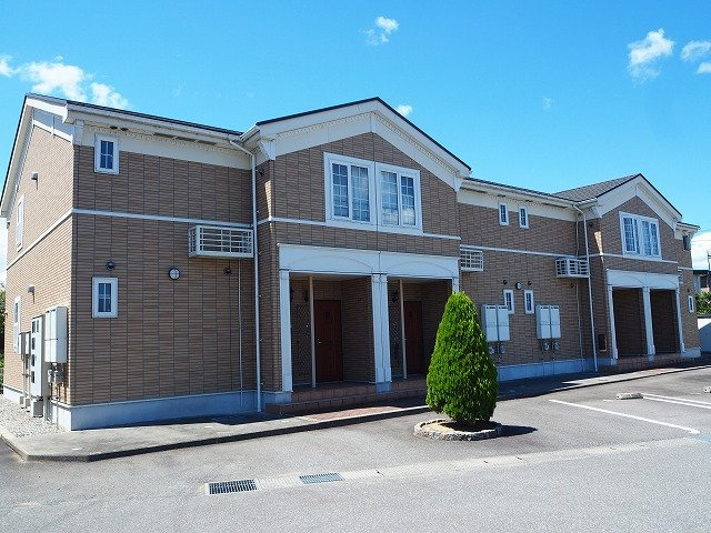 クロシェットⅡ